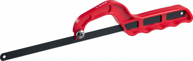 Ножовка-ручка по металлу, ЗУБР,  ( 15611 )