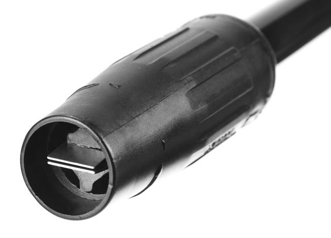 Мойка высокого давления (минимойка) электрич, ЗУБР АВД-100,макс. 100 Атм, 300л/ч,1400Вт,бачок для средства, АКВА-СТОП, 5м шланг, пистолет 375,  ( АВД-100 )