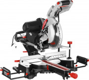 Пила торцовочная, ЗУБР ЗПТ-255-1800 ПЛР, d= 255 x 30 с протяжкой, ременная передача, 1800Вт, лазер, удлинители стола, ( ЗПТ-255-1800 ПЛР ) Пила торцовочная, ЗУБР ЗПТ-255-1800 ПЛР, d= 255 x 30 с протяжкой, ременная передача, 1800Вт, лазер, удлинители стола, ( ЗПТ-255-1800 ПЛР )