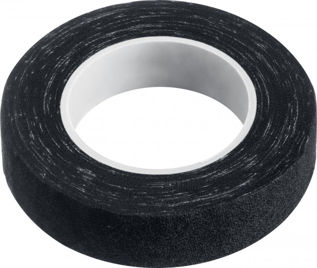 ЗУБР Электрик Про Изолента Х/Б, 10 м, черная ЗУБР Электрик Про Изолента Х/Б, 10 м, черная