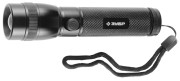 Фонарь ЗУБР "ЭКСПЕРТ" ручной, алюминиевый корпус, линза, 3Вт светодиод, регулируемое фокусное расстояние, 3ААА, черный, ( 56202 ) Фонарь ЗУБР "ЭКСПЕРТ" ручной, алюминиевый корпус, линза, 3Вт светодиод, регулируемое фокусное расстояние, 3ААА, черный, ( 56202 )