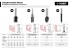 Фреза пазовая прямая, D=10 мм, рабочая длина-25 мм, хв.-8 мм, ЗУБР Профессионал, ( 28780-10-25 )