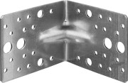 Уголок крепежный усиленный УКУ-2.5, 80х100х100 х 2.5мм, ЗУБР, ( 31011-100 ) Уголок крепежный усиленный УКУ-2.5, 80х100х100 х 2.5мм, ЗУБР, ( 31011-100 )