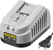 Зарядное устройство 14.4-18 В, для Li-Ion АКБ, ЗУБР,  ( БЗУ-14.4-18 М4 )