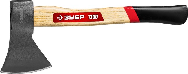 Топор 1300 430 мм (общий вес 1400 г) ЗУБР ( 20625-13_z01 )