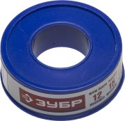 Фумлента ЗУБР "МАСТЕР", плотность 0,25 г/см3, 0,1ммх12ммх15м, ( 12373-12-025 ) Фумлента ЗУБР "МАСТЕР", плотность 0,25 г/см3, 0,1ммх12ммх15м, ( 12373-12-025 )