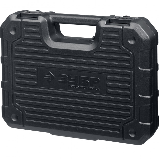 Набор комбинированных гаечных ключей трещоточных 12 шт, 8 - 19 мм, ЗУБР, ( 27073-H12 )