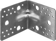 Уголок крепежный усиленный УКУ-2.5, 90х105х105 х 2.5мм, ЗУБР, ( 31011-105 ) Уголок крепежный усиленный УКУ-2.5, 90х105х105 х 2.5мм, ЗУБР, ( 31011-105 )
