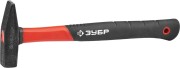 Молоток слесарный 300 г с фиберглассовой рукояткой, ЗУБР Мастер 20020-03, ( 20020-03 ) Молоток слесарный 300 г с фиберглассовой рукояткой, ЗУБР Мастер 20020-03, ( 20020-03 )