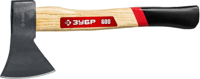 Топор 800 360 мм (общий вес 900 г) ЗУБР ( 20625-08_z01 )
