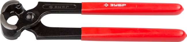 Клещи ЗУБР "МАСТЕР" строительные, CR-V, 200мм,  ( 22321-20 )