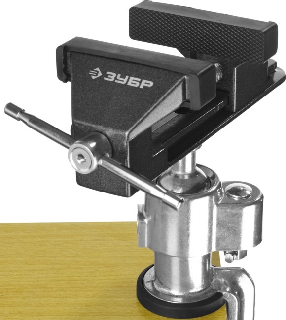 Тиски ЗУБР "МАСТЕР" шарнирно-поворотные, для точных работ, с зажимом для дрели, 75мм , ( 32487-75 ) Тиски ЗУБР "МАСТЕР" шарнирно-поворотные, для точных работ, с зажимом для дрели, 75мм , ( 32487-75 )