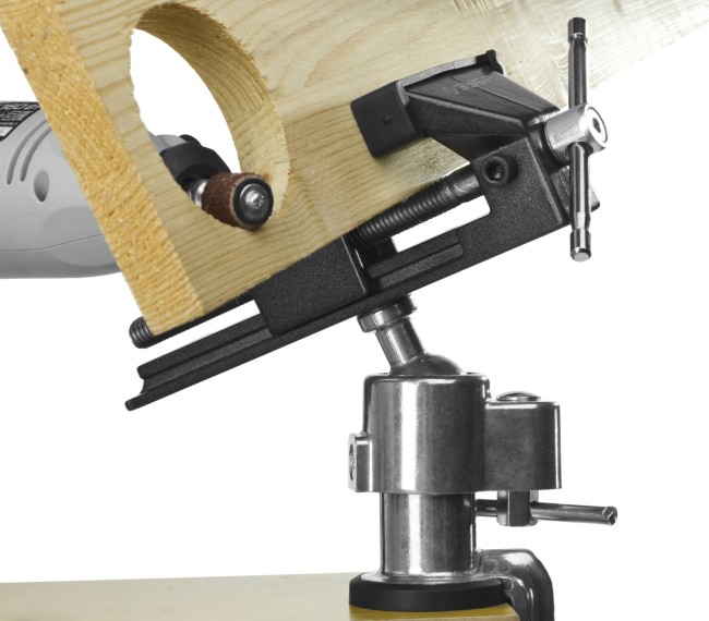 Тиски ЗУБР "МАСТЕР" шарнирно-поворотные, для точных работ, с зажимом для дрели, 75мм , ( 32487-75 ) Тиски ЗУБР "МАСТЕР" шарнирно-поворотные, для точных работ, с зажимом для дрели, 75мм , ( 32487-75 )