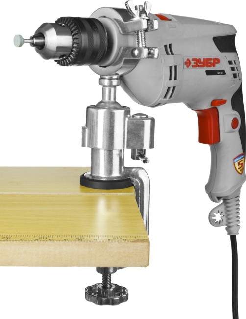 Тиски ЗУБР "МАСТЕР" шарнирно-поворотные, для точных работ, с зажимом для дрели, 75мм , ( 32487-75 ) Тиски ЗУБР "МАСТЕР" шарнирно-поворотные, для точных работ, с зажимом для дрели, 75мм , ( 32487-75 )