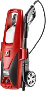 Мойка высокого давления (минимойка) электр, ЗУБР АВД-165,макс. 165Атм,396л/ч,2400Вт,колеса,бачок для средства,АКВА-СТОП,5м шланг,пистолет 375, ( АВД-165 ) Мойка высокого давления (минимойка) электр, ЗУБР АВД-165,макс. 165Атм,396л/ч,2400Вт,колеса,бачок для средства,АКВА-СТОП,5м шланг,пистолет 375, ( АВД-165 )