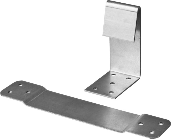 Скользящая опора для стропил, 40х90х90 х 2мм, 20 шт, ЗУБР, ( 310165-090 ) Скользящая опора для стропил, 40х90х90 х 2мм, 20 шт, ЗУБР, ( 310165-090 )