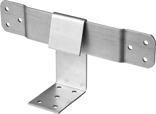 Скользящая опора для стропил, 40х90х90 х 2мм, 20 шт, ЗУБР, ( 310165-090 ) Скользящая опора для стропил, 40х90х90 х 2мм, 20 шт, ЗУБР, ( 310165-090 )