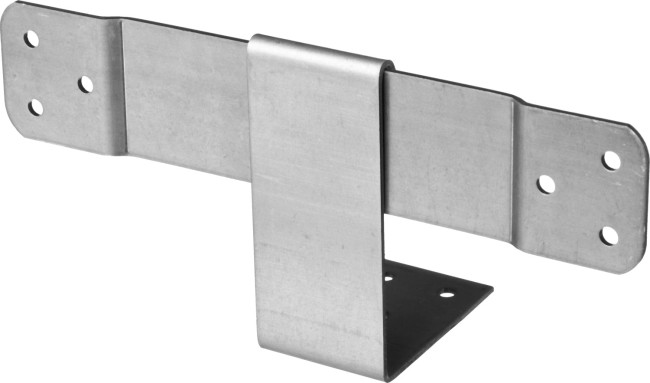 Скользящая опора для стропил, 40х90х90 х 2мм, 20 шт, ЗУБР, ( 310165-090 ) Скользящая опора для стропил, 40х90х90 х 2мм, 20 шт, ЗУБР, ( 310165-090 )