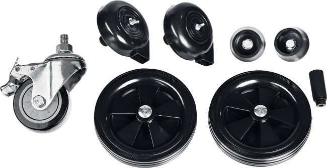 Компрессор воздушный, 400 л/мин, 100 л, 2200 Вт, ЗУБР ( КПМ-400-100 )