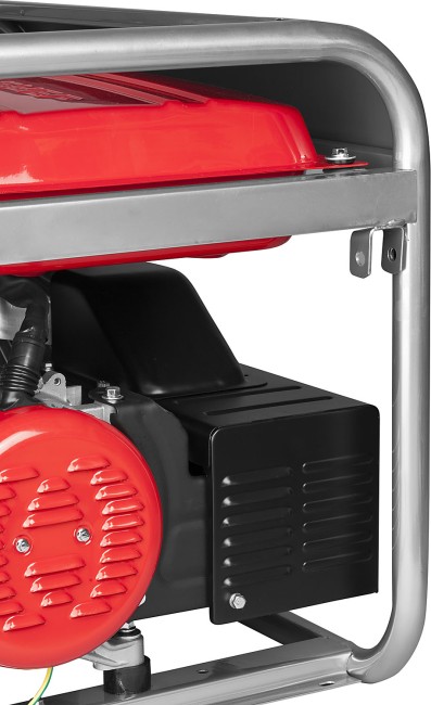 Бензиновый генератор с автозапуском, 6200 Вт, ЗУБР, ( ЗЭСБ-6200-ЭА ) Бензиновый генератор с автозапуском, 6200 Вт, ЗУБР, ( ЗЭСБ-6200-ЭА )