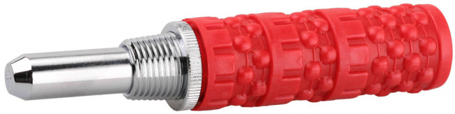 Метчик ЗУБР "ШиреФит" для повторного нарезания резьбы 1/2",  ( 51635 )