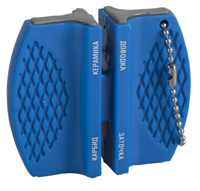 Точилка универсальная ЗУБР "МАСТЕР", "2 в 1",  ( 47501 )