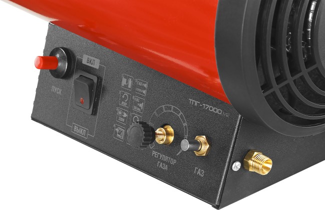 Пушка ЗУБР "МАСТЕР" тепловая, газовая, 220 В, 17,0 кВт, 330м.куб/час, 1,4кг/ч , ( ТПГ-17000_М2 ) Пушка ЗУБР "МАСТЕР" тепловая, газовая, 220 В, 17,0 кВт, 330м.куб/час, 1,4кг/ч , ( ТПГ-17000_М2 )