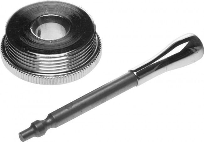 Насадка ЗУБР "ШиреФит" для пресс-инструмента арт. 51615 для развальцовки труб 16мм , ( 51621-16 ) Насадка ЗУБР "ШиреФит" для пресс-инструмента арт. 51615 для развальцовки труб 16мм , ( 51621-16 )