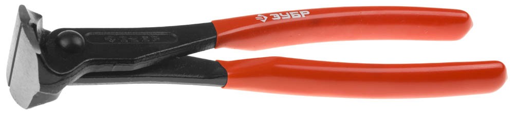 Кусачки ЗУБР "МАСТЕР" торцевые, CR-V, 200мм  ,  ( 22231-20 )