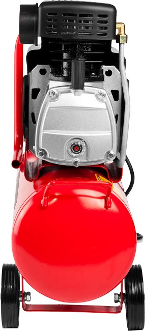 Компрессор воздушный, 220 л/мин, 24 л, 1500 Вт, ЗУБР,  ( ЗКПМ-220-24-1.5 )