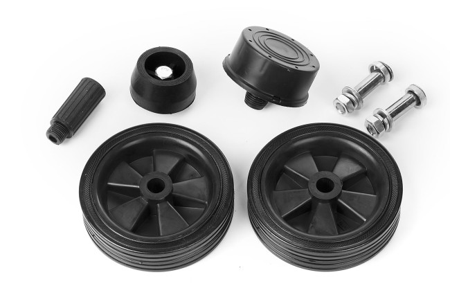 Компрессор воздушный, 220 л/мин, 24 л, 1500 Вт, ЗУБР,  ( ЗКПМ-220-24-1.5 )