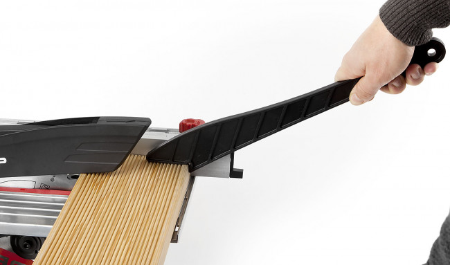 Пила торцовочная комбинированная, ЗУБР ЗПТК-305-1900, d= 305 x 30 мм, 1900Вт, 4200 об/мин, 90°- 85/180 мм, 45°- 55/125 мм,  ( ЗПТК-305-1900 )