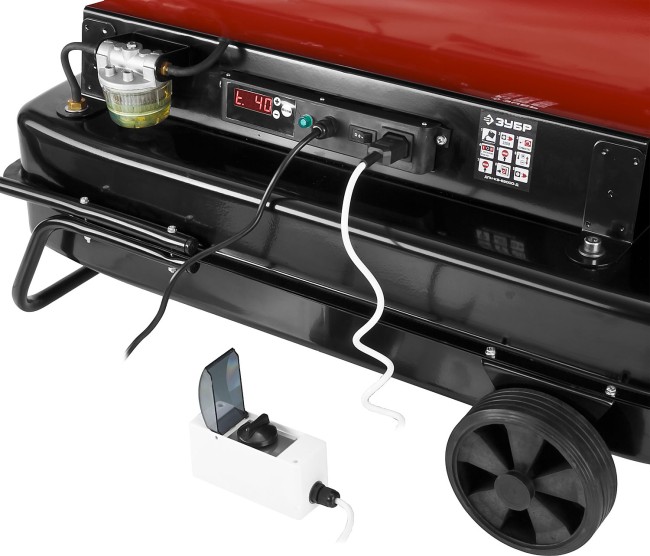 Пушка ЗУБР "МАСТЕР" тепловая, газовая, 220 В, 33,0 кВт, 760м.куб/час, 2,6кг/ч , ( ТПГ-33000_М2 ) Пушка ЗУБР "МАСТЕР" тепловая, газовая, 220 В, 33,0 кВт, 760м.куб/час, 2,6кг/ч , ( ТПГ-33000_М2 )