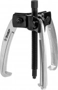 Съемник шарнирный 3-захватный с серповидными захватами, 160 мм, ЗУБР Профессионал, (  43323-160 )