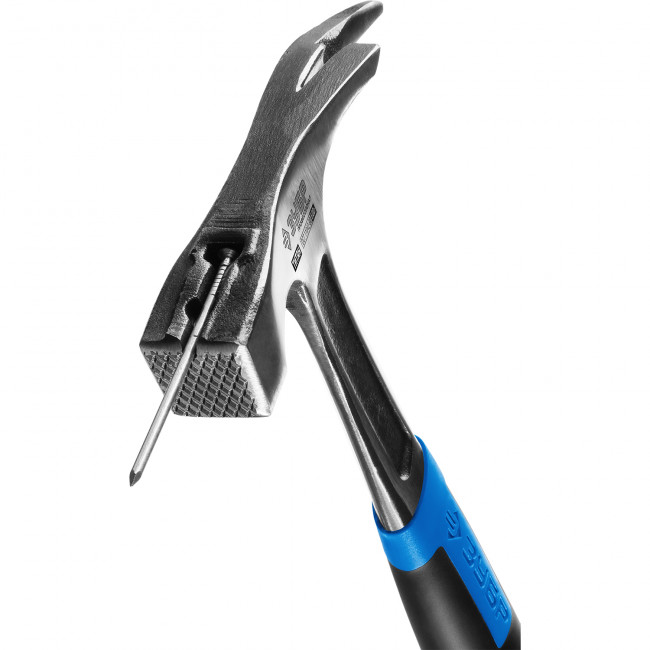 Молоток КРОВЕЛЬЩИКА "ТИТАН" 600 г цельнокованый, ЗУБР Профессионал, ( 20147-600 ) Молоток КРОВЕЛЬЩИКА "ТИТАН" 600 г цельнокованый, ЗУБР Профессионал, ( 20147-600 )