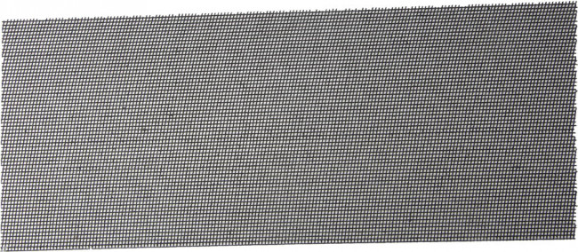 Шлифовальная сетка ЗУБР "ЭКСПЕРТ" абразивная, водостойкая № 180, 115х280мм, 10 листов,  ( 35481-180 )