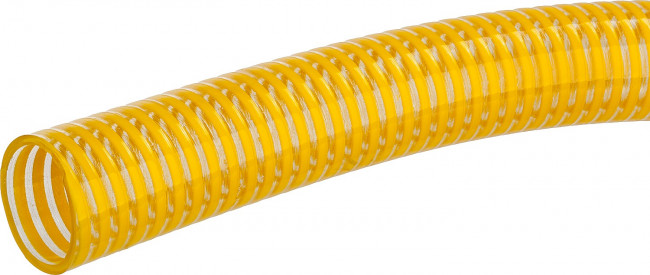 ЗУБР Шланг напорно-всасывающий со спиралью ПВХ, 10 атм, 32мм х 15м, ( 40327-32-15 ) ЗУБР Шланг напорно-всасывающий со спиралью ПВХ, 10 атм, 32мм х 15м, ( 40327-32-15 )