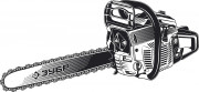 ЗУБР ПБЦ-М40-40 бензопила, 40 см3, шина 40 см ( ПБЦ-М40-40 ) ЗУБР ПБЦ-М40-40 бензопила, 40 см3, шина 40 см ( ПБЦ-М40-40 )