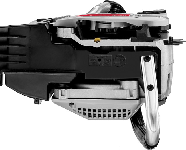 ЗУБР ПБЦ-М40-40 бензопила, 40 см3, шина 40 см ( ПБЦ-М40-40 )