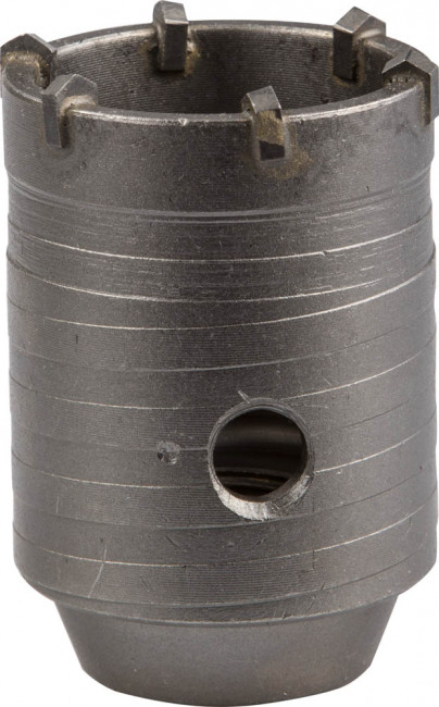 Коронка ЗУБР буровая кольцевая, по бетону, без державки, 50мм, ( 29180-50 ) Коронка ЗУБР буровая кольцевая, по бетону, без державки, 50мм, ( 29180-50 )