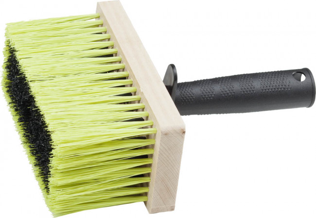 Макловица ЗУБР "МАСТЕР" МАКСИ, искусственная щетина, деревянный корпус, 70x150мм , ( 01809-15 ) Макловица ЗУБР "МАСТЕР" МАКСИ, искусственная щетина, деревянный корпус, 70x150мм , ( 01809-15 )