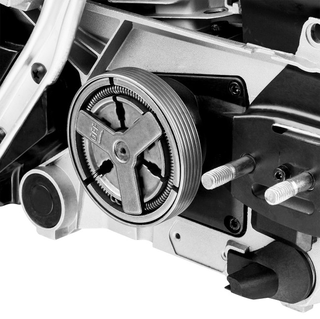 ЗУБР ПБЦ-М49-45 бензопила, 49 см3, шина 45 см ( ПБЦ-М49-45 )