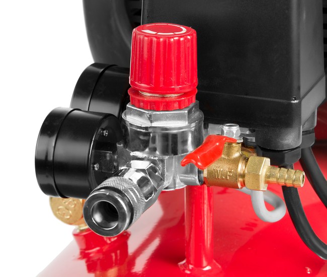 Компрессор воздушный, 220 л/мин, 50 л, 1500 Вт, ЗУБР, ( ЗКПМ-220-50-1.5 ) Компрессор воздушный, 220 л/мин, 50 л, 1500 Вт, ЗУБР, ( ЗКПМ-220-50-1.5 )