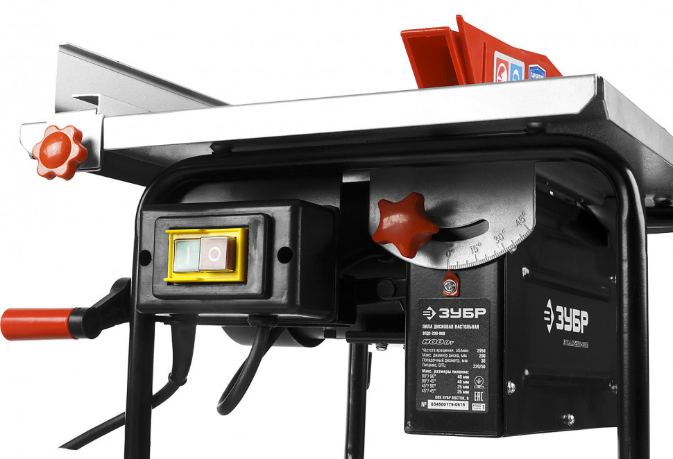 Купить Станок Зубр Зпдс 1500
