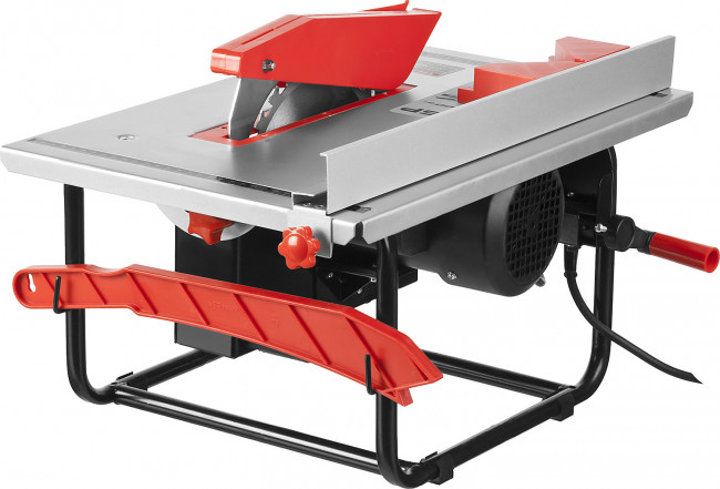 Пила настольная, ЗУБР, 2950 об/мин, 200х30 мм, 800 Вт,  ( ЗПДС-200-800 )