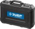Видеоскоп ВC-300, ЗУБР Профессионал, 3,5", 12 мм, 1 м, TV-выход, ( 45352 )