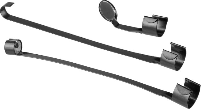 Видеоскоп ВC-300, ЗУБР Профессионал, 3,5", 12 мм, 1 м, TV-выход, ( 45352 ) Видеоскоп ВC-300, ЗУБР Профессионал, 3,5", 12 мм, 1 м, TV-выход, ( 45352 )