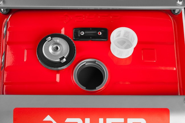 Бензиновый генератор, 1200 Вт, ЗУБР,  ( ЗЭСБ-1200 )