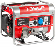 Бензиновый генератор, 1200 Вт, ЗУБР, ( ЗЭСБ-1200 ) Бензиновый генератор, 1200 Вт, ЗУБР, ( ЗЭСБ-1200 )