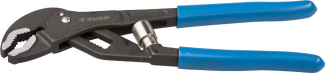 Клещи переставные, саморегулирующиеся, с быстрым захватом, 175мм, ЗУБР, ( 2243-18 ) Клещи переставные, саморегулирующиеся, с быстрым захватом, 175мм, ЗУБР, ( 2243-18 )